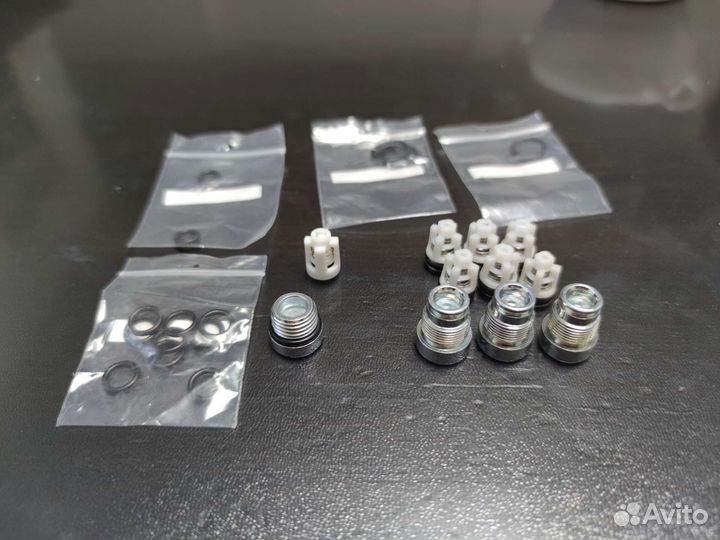 Запчасти байпасный клапан для мойки Sterwins 160