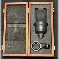 Студийный микрофон Neumann TLM 103