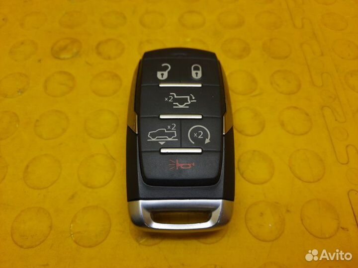 Б/У ключ В хорошем состоянии, оригиналnnУ нас есть