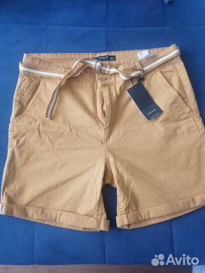 Шорты reserved женские