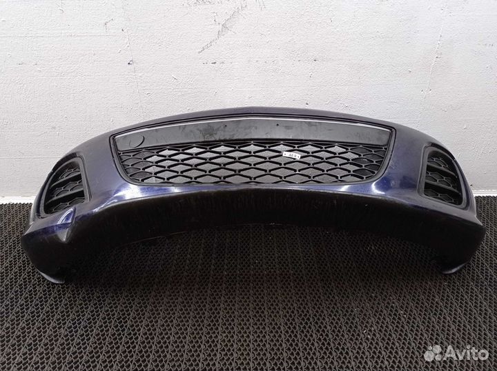 Бампер передний Mazda CX-7