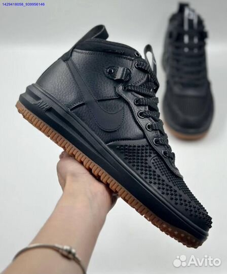 Nike Lunar Force 1 Duckboot (Арт.90826)