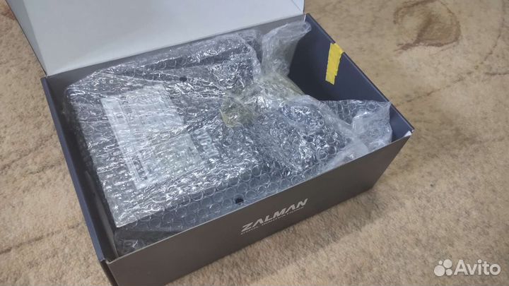 Блок питания corsair CV650 650W