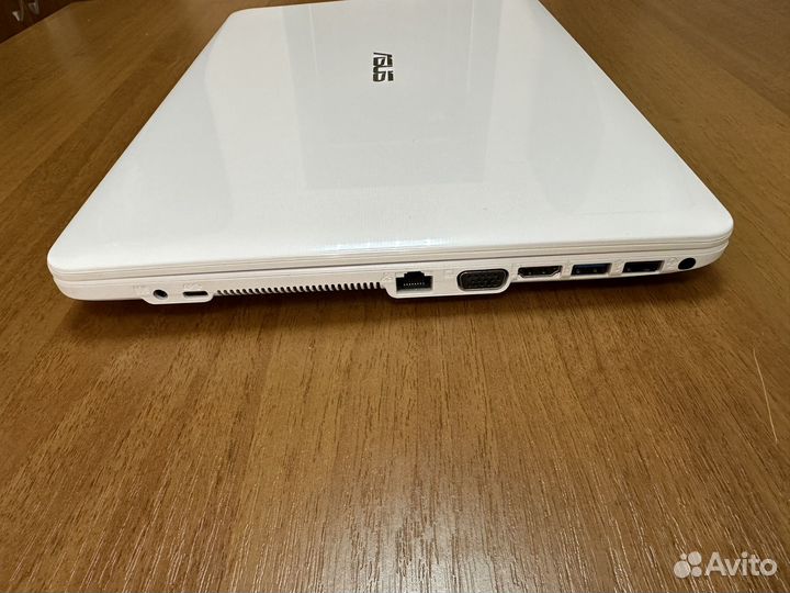 Ноутбук Asus X540LA
