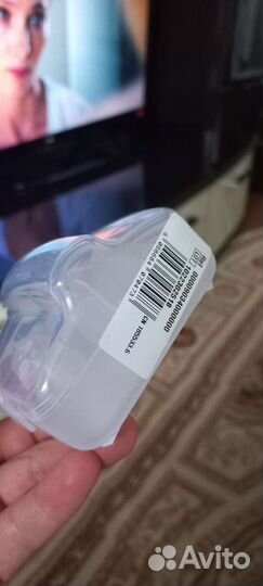 Накладки на грудь