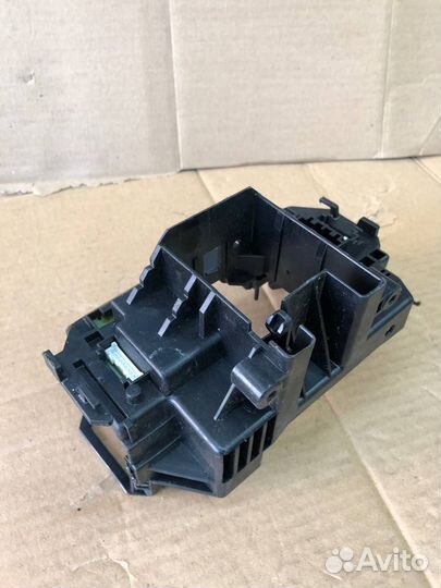 Подрулевая плата Volvo 31313847