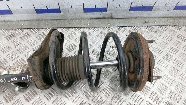 Стойка передняя Citroen C-Crosser I (2007–2013)