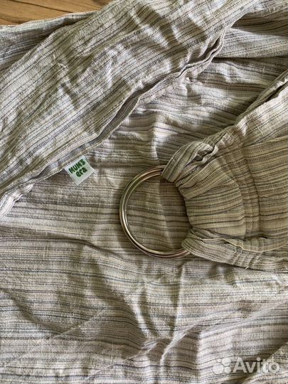 Слинг с кольцами Mum’s era