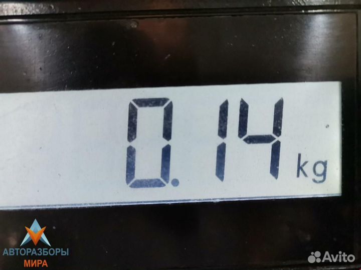 Корпус термостата Ford Focus рест. 2004 1493599