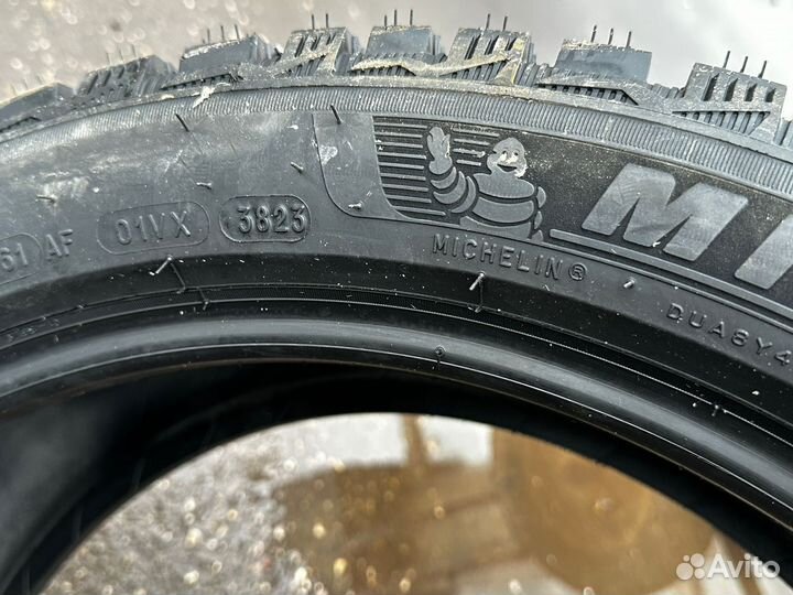 Michelin X-Ice North 4 SUV 245/45 R20 103T