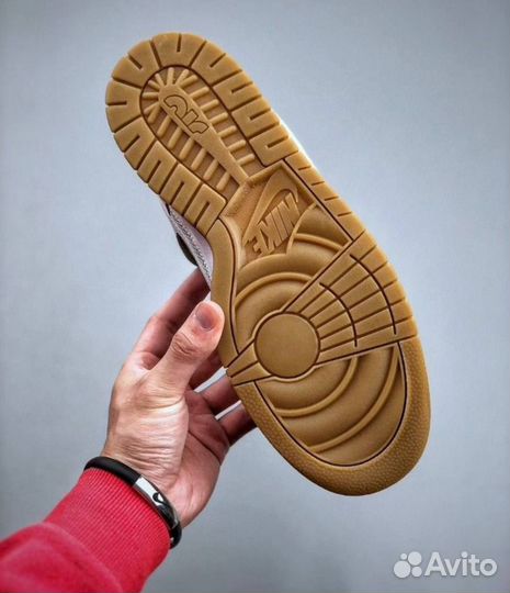 Nike jumbo Remastered: свежие кроссовки 41, 42