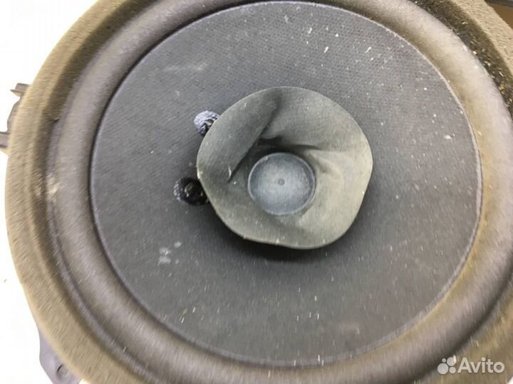 Динамик Ford Focus 3 2011