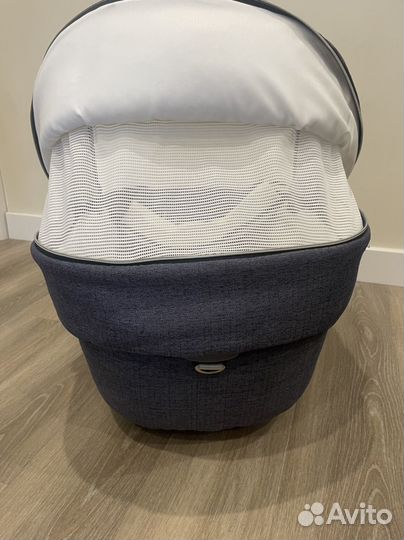 Люлбка от коляски peg perego culla