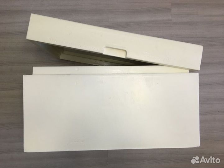 Термокороб, термоконтейнер