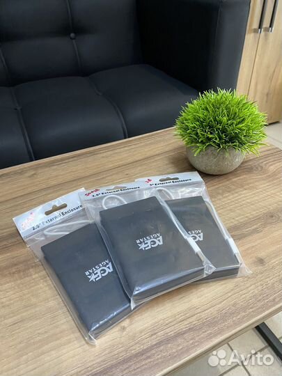 Внешний жесткий диск USB 3.0 HDD на 500gb