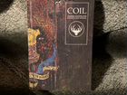 Coil. Сборник материалов