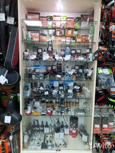 Велозапчасти