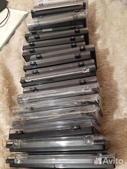 Материалы для наращивания ресниц