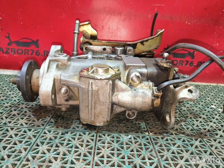 Тнвд Seat Cordoba 1.9 Diesel