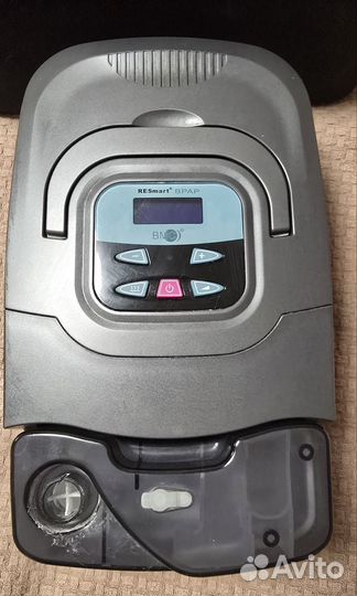 Bipap-аппарат BMC RESmart 25