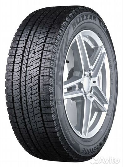 Bridgestone Blizzak Ice 225/45 R19 S