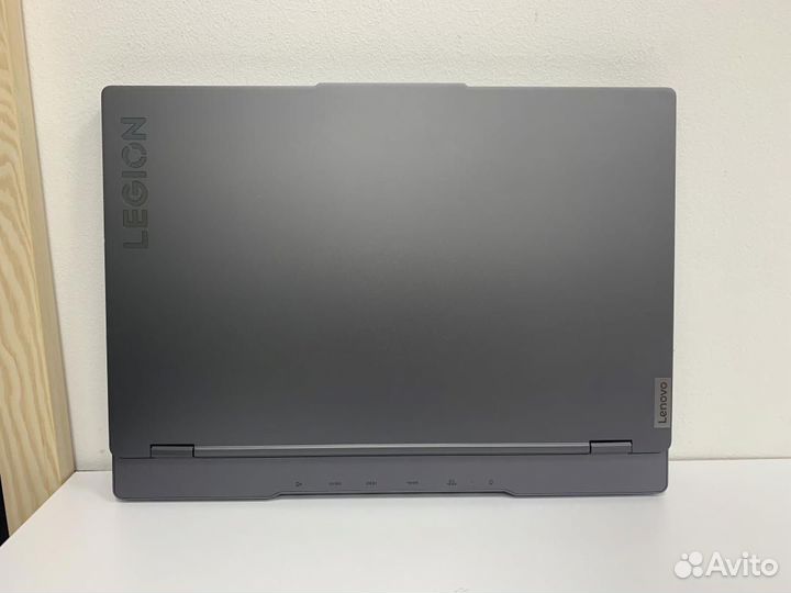 Lenovo Legion: i5-12th / RTX 3050