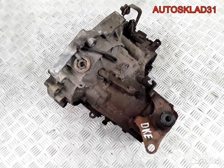 МКПП DKE Volkswagen Polo 1994-1999 1.6 бензин