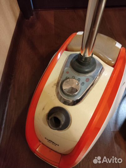 Ручной отпариватель