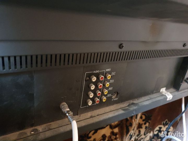 Телевизор rolsen