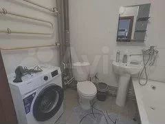 1-к. квартира, 34 м², 2/9 эт.