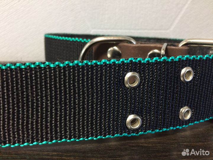 Ошейник для больших собак