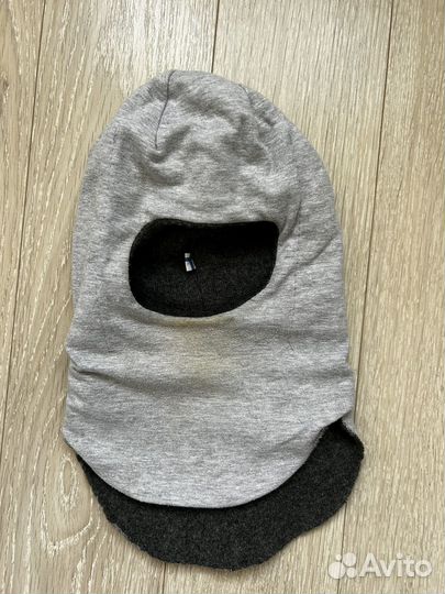 Шапка шлем nels 56 reima 52