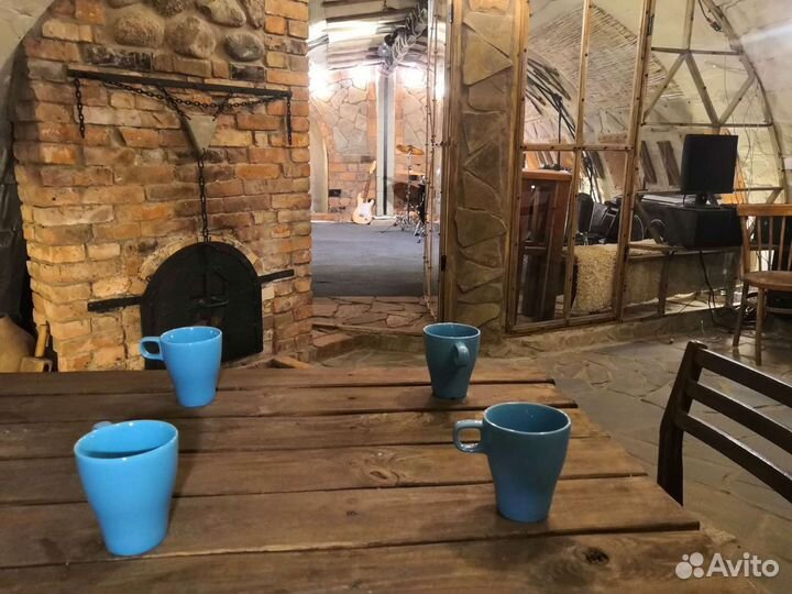 Аренда лофта, мероприятия, караоке