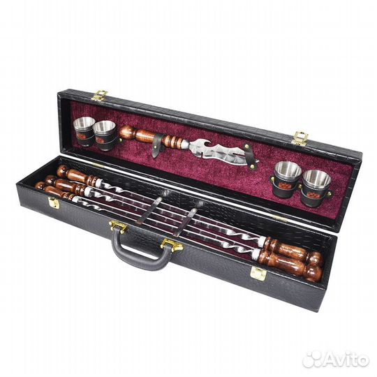 Шашлычный набор