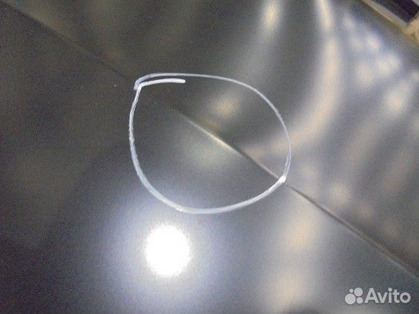 Капот BMW 3 (F30)