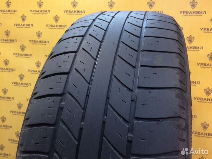Goodyear Wrangler HP All Weather 255/60 R18