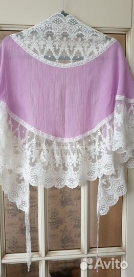 Платок бактус