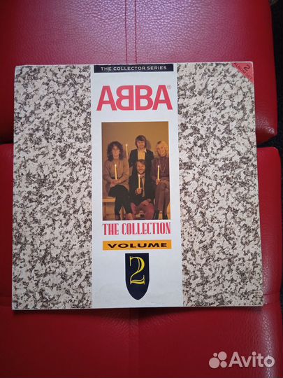 Пластинки Фирменные LP