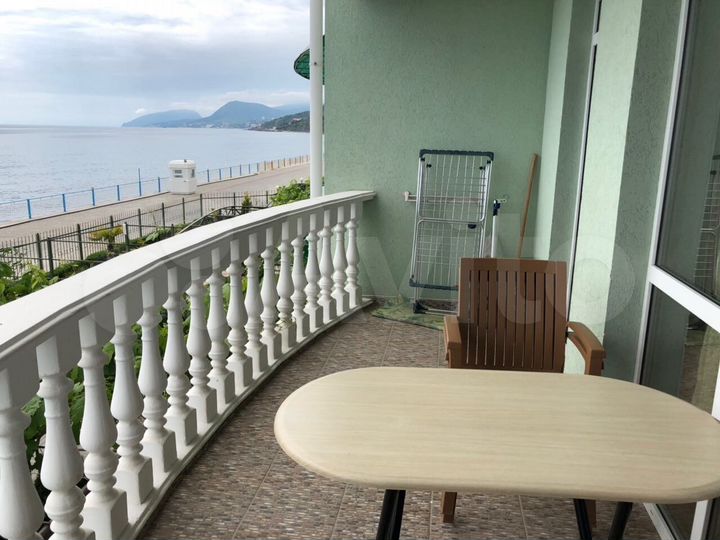 2-к. квартира, 75 м², 2/5 эт.