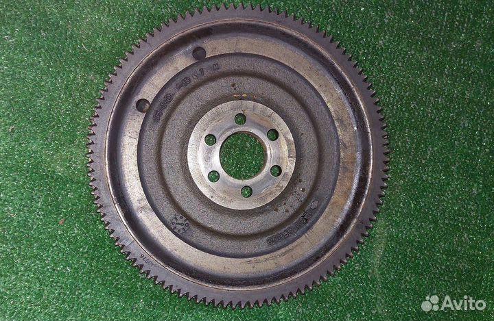 Маховик Nissan Primera p12 1.6л