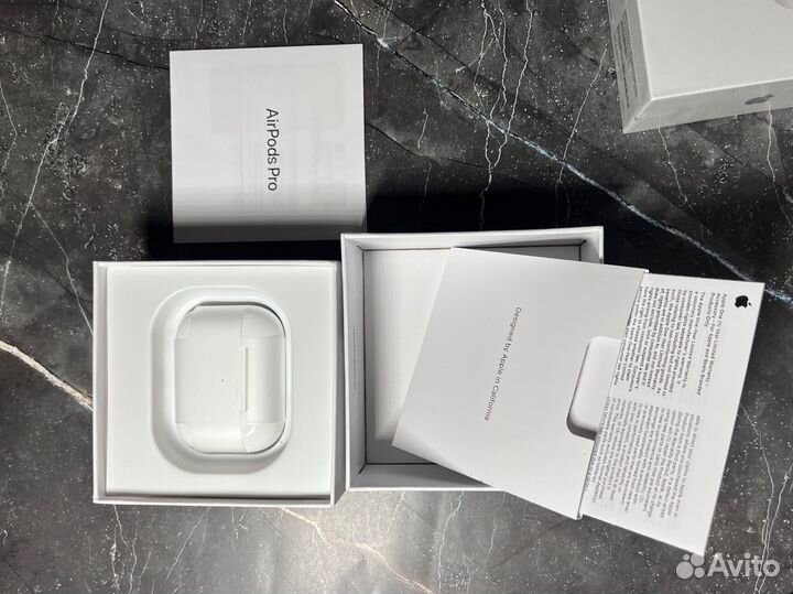 Airpods Pro