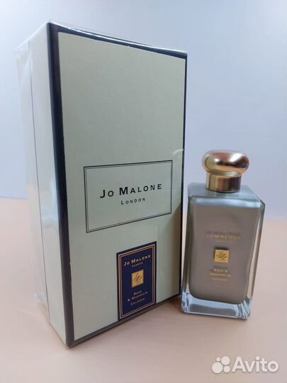Jo Malone / Джо Малон
