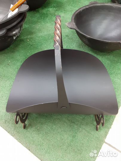 Дровница Лукошко