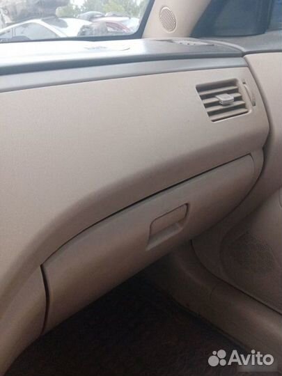 Бардачок Chery Fora 2009