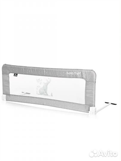 Бортик защитный