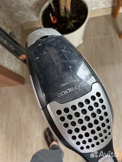 Пылесос Electrolux