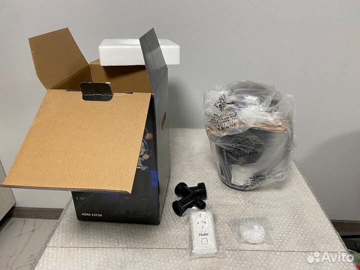 Измельчитель пищевых отходов