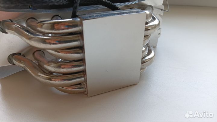 Кулер Thermalright True Spirit 140 Power (All LGA)