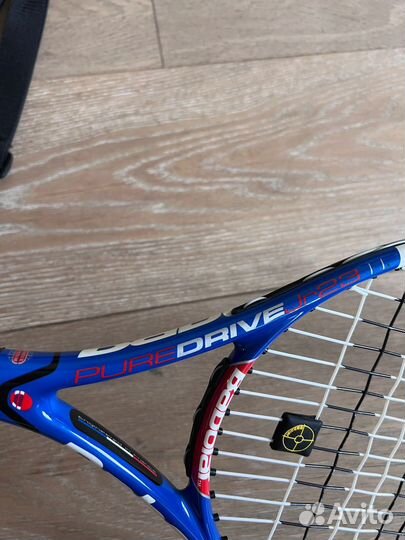Ракетка для большого тенниса babolat 23 детская