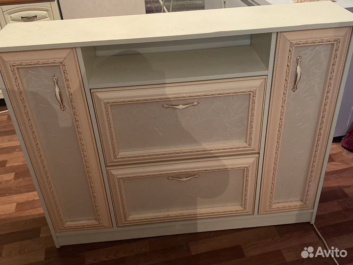 Тумба для обуви